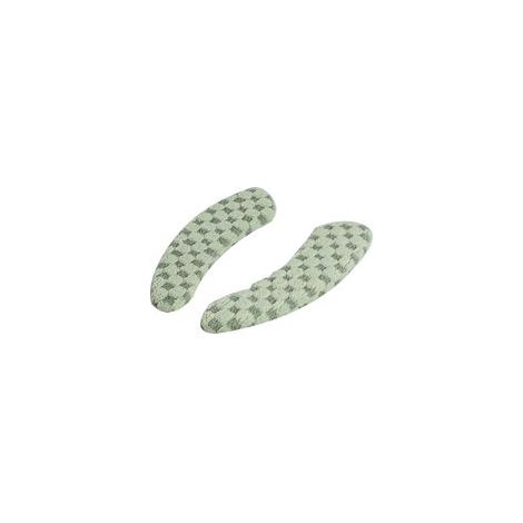 Generisch Coussin de siège de toilette, ergonomique, robuste, lavable – Coussin de toilette doux pour salle de bain, siège chauffant, housse pour la maison, le dortoir, l'hôtel  Multi-usage ex