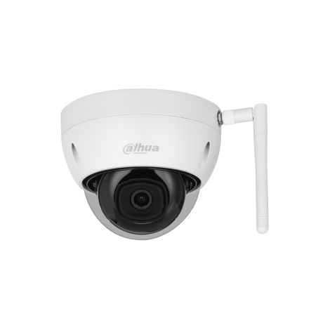 IPC-HDBW1230DE-SW - Dome IP/Wi-Fi 2 MP 2.8 mm IR
