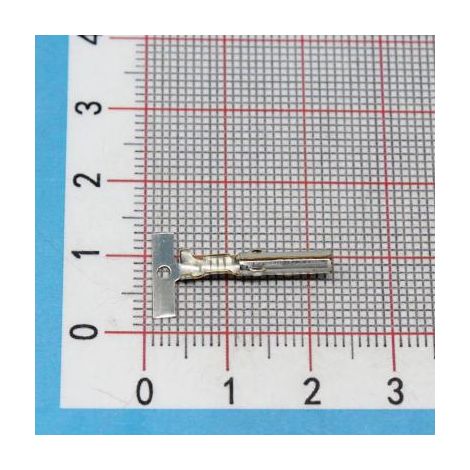 61314-1 TE Automotive Industry Connectors and Accessories - In Stock (1/4)