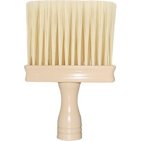 Brosse pour enlever la poussière, brosse de nettoyage intérieur de voiture, brosse pour les interstices de clavier, brosse pour enlever la poussière des rebords de fenêtre, grande brosse. (1/5)