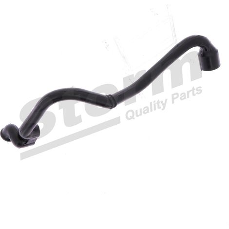 Durite d’huile cache-culbuteur compatible Seat, VW 037 103 493P (1/3)