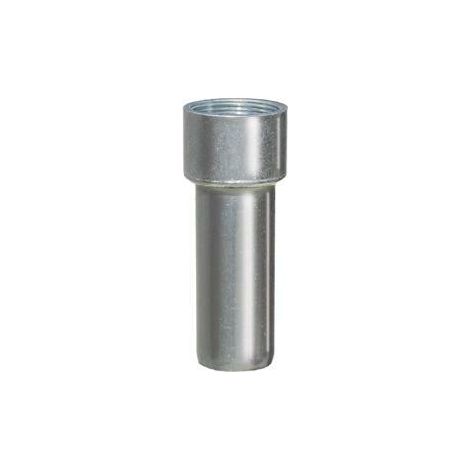 Loro-X-Anschl.Stueck 724xIG 6/4" DN 50 (1/2)