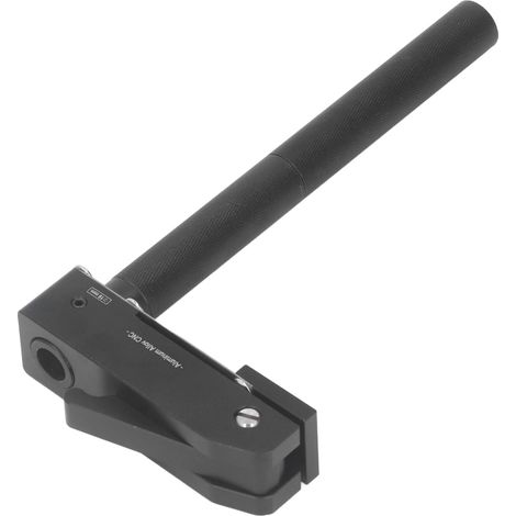 Serre-joint d'établi réglable pour le travail du bois, fixation rapide et efficace, 19 mm (1/5)