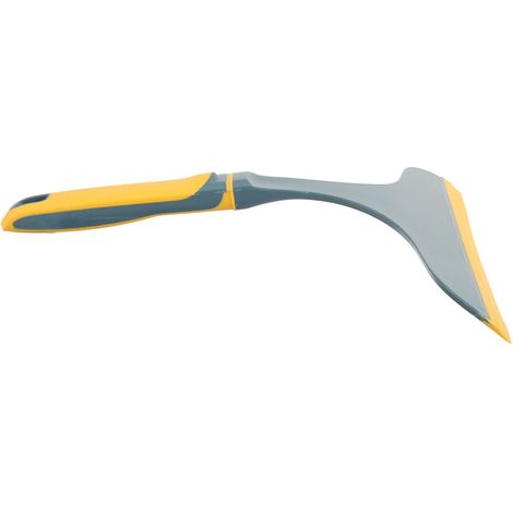 Raclette Nettoyage Solide pour Vitres en Voiture de Plastique Outil sans Trace de Pare-Brise Fenêtres Miroirs Usage Domestique (1/5)