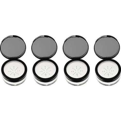 Aufbewahrungsbox aus Kunststoff für Kosmetik (1/3)