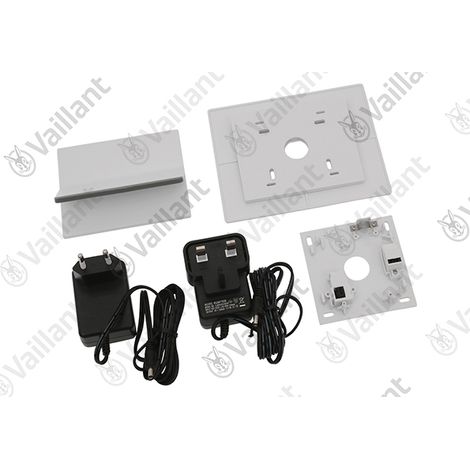 Halter, Netzteil (Set) eRELAX, vSMART