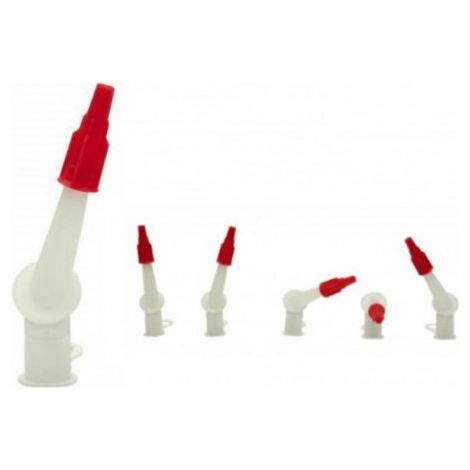 Dl Chemical Embouts Flexibles1900003d000049 - Dl Chemical