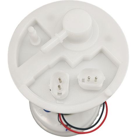 Die Kraftstoffpumpenbaugruppen 16117195463 und 16117207599 sind mit den BMW X5- und X6-Modellen kompatibel. Modell: 16117195463 (1/4)