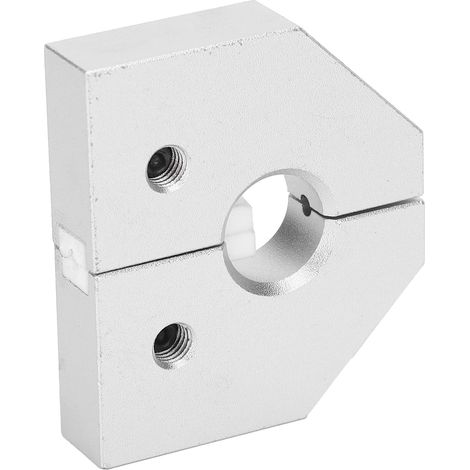 Connecteur de soudure pour imprimante 3D compatible PLA, ABS, HIPS, PC, PETG, PA, PP et PVB (1/5)
