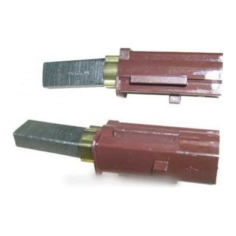 Charbon moteur X2 pour aspirateur Miele – Compatible avec modèles G7735C, G7736C, G7738-2 – Performance optimisée pour nettoyage efficace