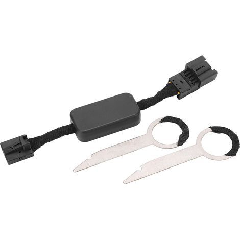 Ausla Auto Start Stop Eliminator Auto Start Stop Supprimer le Câble Désactiver le Périphérique Compatible avec SQ5 80A 2018-2022 pour une Installation Facile avec 2 Outils Spéciaux (1/5)