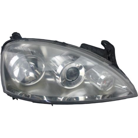Phare Droit OPEL Corsa [PRODUIT D'OCCASION]♻️93188580 (1/4)