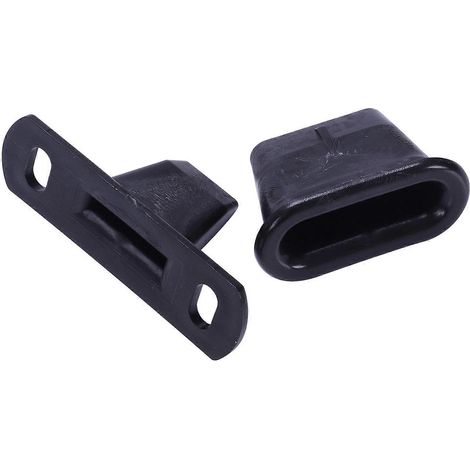 Kit de positionnement de porte coulissante latérale pour Scudo 1995-2006 / Guide et goupille (1/5)