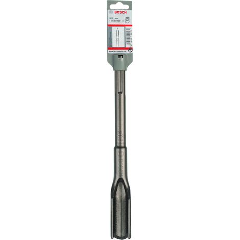 Cincel acanalado SDS Max 300 x 32 mm  BOSCH 1618601102
