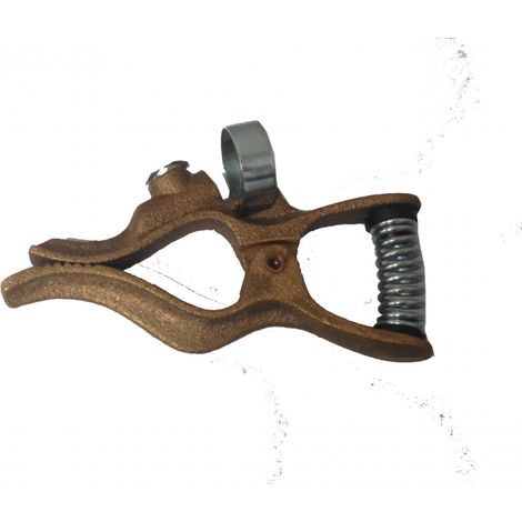 Pince de masse Max 250A