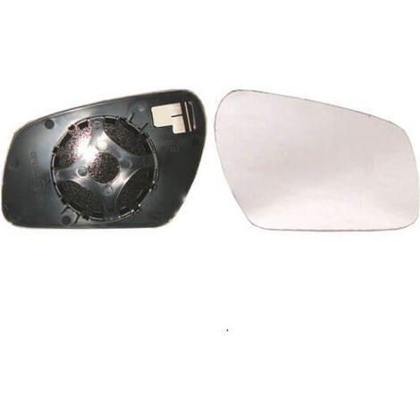 Verre de rétroviseur droit Ford Focus 2 phase 1 2004-2007