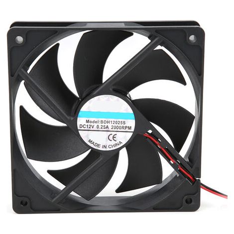 Incubateur ventilateur Dissipation thermique réduction du bruit 48/56 pièces accessoires d'incubateur automatique (1/5)