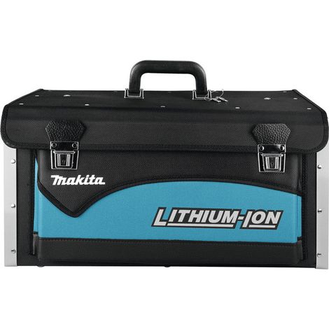 Valigetta attrezzi Makita Makita P-72730