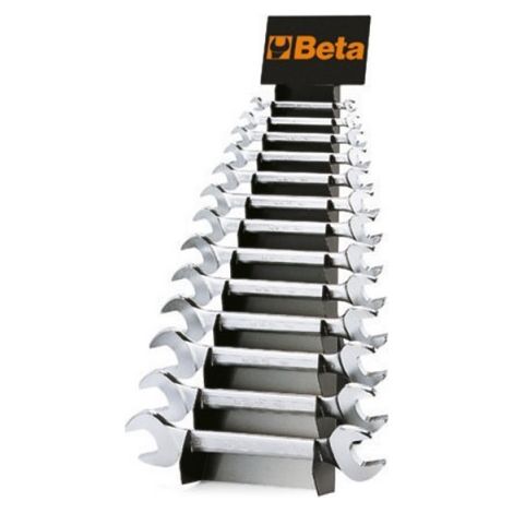 Chiavi A Forchetta Dop Sr 13Pz /Sp13 Beta