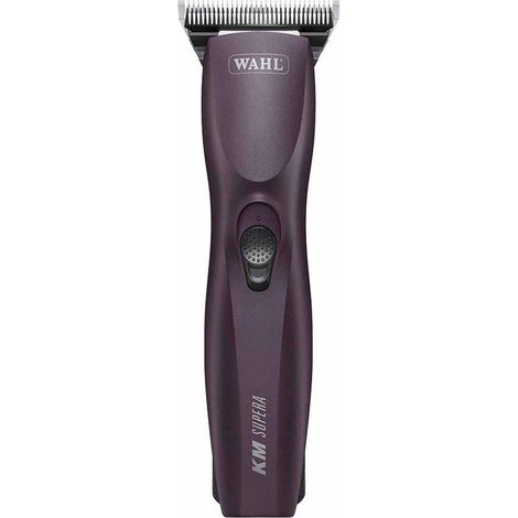 wahl - Km Supera Horse cordless clipper
