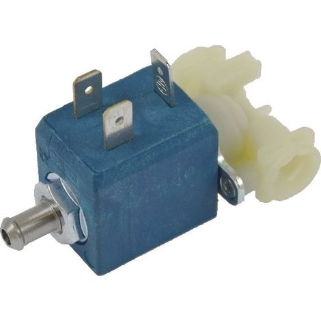 Delonghi Coffee Machine Solenoid Valve Ceme 3-way 230v 50h (1/5)