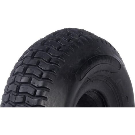 Neum谩tico+C谩mara 11x4.00x4 2 pliegues HF-224 UNIVERSAL 1140042HF224S (1/3)