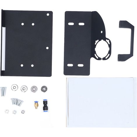 Support de meuleuse d'angle, carrelage réglable, support de coupe de chanfrein à 45 degrés, support fixe de meulage pour Type 100 Dia 45mm (1/4)