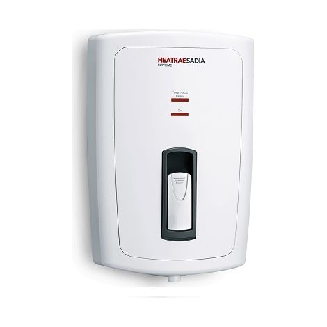 Heatrae Sadia Supreme 165 [5 Litre] Boiling Water Heater 95200253
