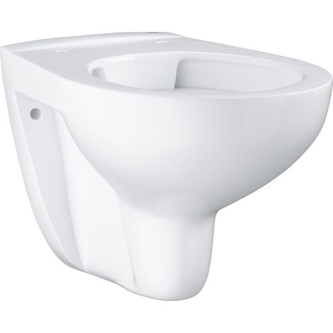 Grohe Bau Ceramic Wand-WC-Keramik, Alpinweiß (39427000) (1/10)