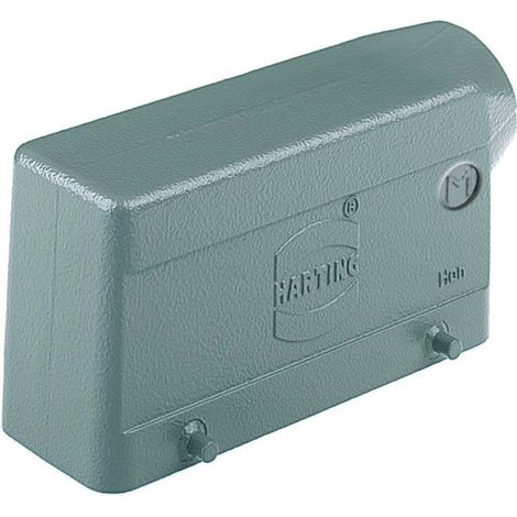 Harting Tüllengehäuse HAN 24B-GS-M25 19300241521