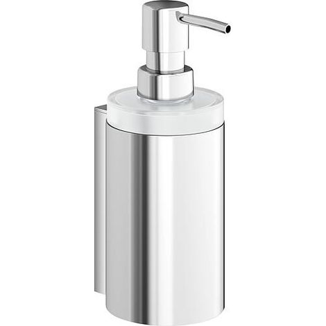 Distributeur de savon HEWI 900.06.00040 avec support,