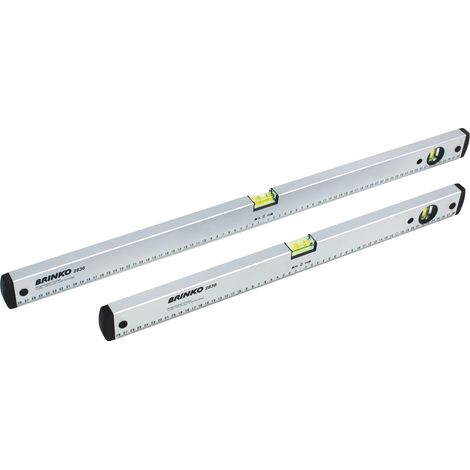 Magnet-Wasserwaage, 400 mm