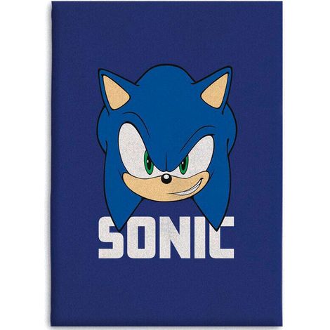 Manta polar Sonic The Hedgehog