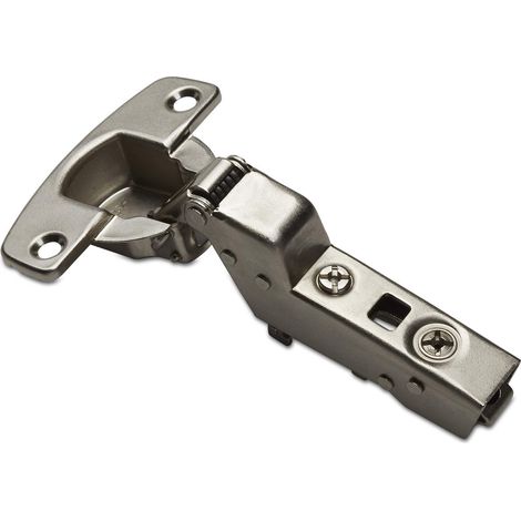 HETTICH SENSYS 8645i Topfscharnier Innenanschlag Möbelscharnier Schrankscharnier (1/3)