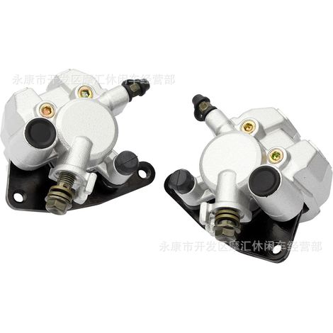 Off-road motorcycle ATV beach accessories 50-125cc throttle grip, handlebars, fuel filler, handlebar seat cable assembly (1/5)