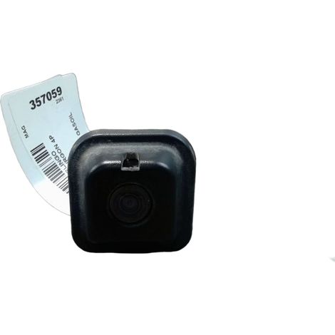 Camera Arriere CITROEN Berlingo Fourgon 2008- [PRODUIT D'OCCASION]♻️9809301180