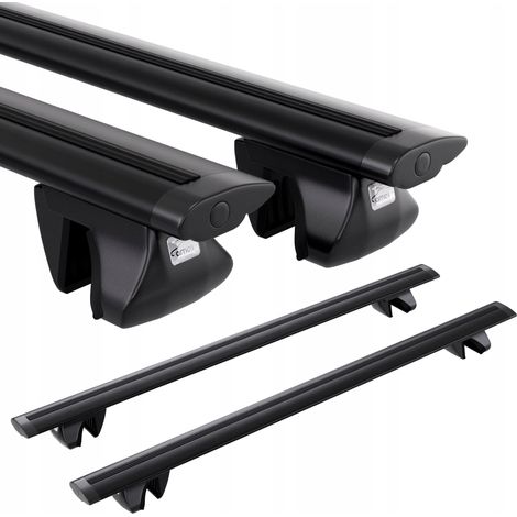 Dachgepäckträger FORD Focus Mk I Kombi 5-Türer Baujahr 1998-2004
