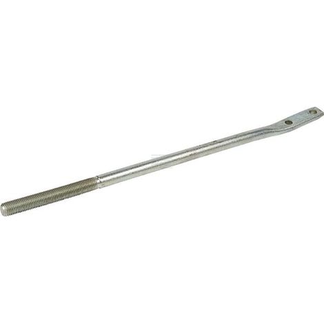 Telera de soporte 脰VERUM 41658600600