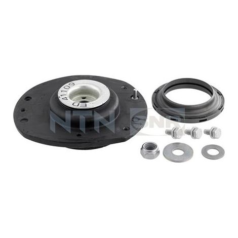 Kits de butée de suspension - KB659.11 - SNR - Compatible avec véhicule Peugeot