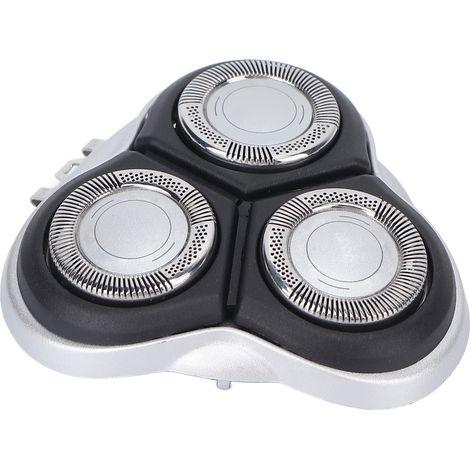 Têtes de rechange pour rasoirs HQ7310, HQ7340 et HQ7360 (1/5)