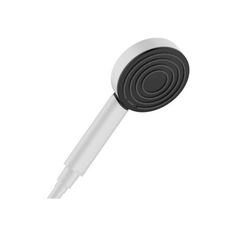 hansgrohe Pulsify S Handbrause 105 1 Strahlart, 24120700 (1/5)