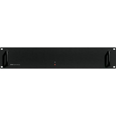 Gira FacilityServer Gira Server [207500], 2075 00