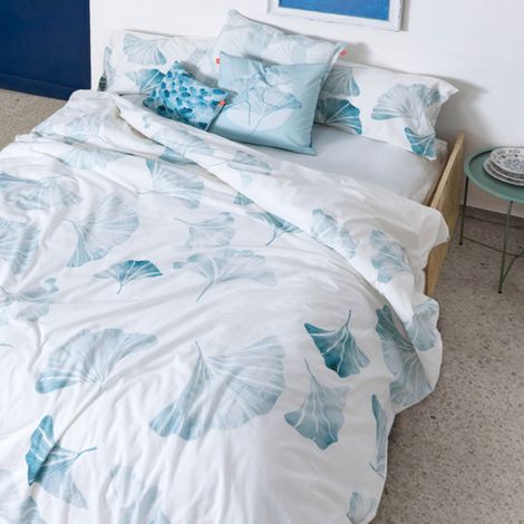 Ginkgo Funda nórdica 240x220 cm (Cama 150/160) (1/5)