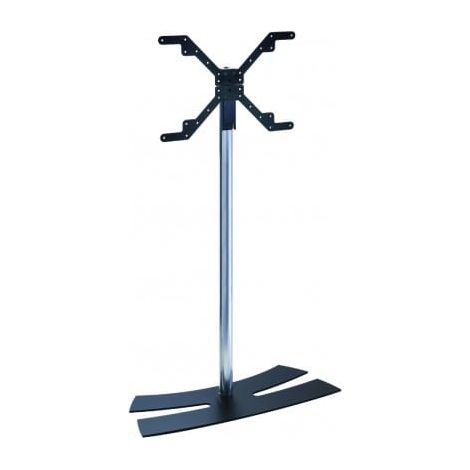 Erard LUX UP 190,5 cm (75) Noir (1/3)