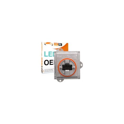 Module LED éclairage principal compatible avec L90020948 BMW, Ford, Land Rover, Smart - phare LED (1/4)