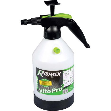 Nebulizzatore VITO Pro 2