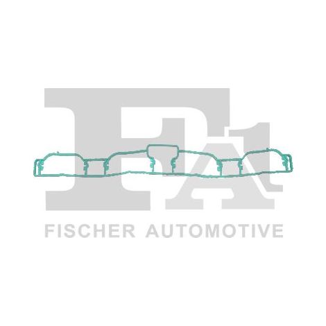 Joint, collecteur d'admission FA1 511-010 AUDI 06D129717D