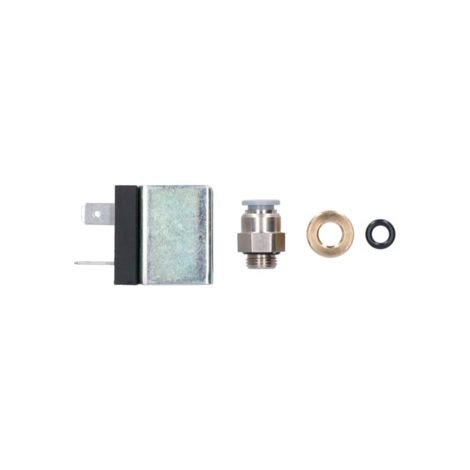 kit de pièces de rechange pour électrovanne