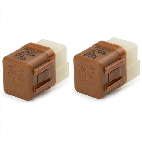 Relais automatique 6 broches 25230-7996A 252307996A pour (1/5)