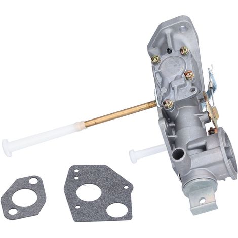 Kit carburateur et joint 299437 297599 Pièces de rechange pour moteurs 135200, 130200 et 100200. (1/5)